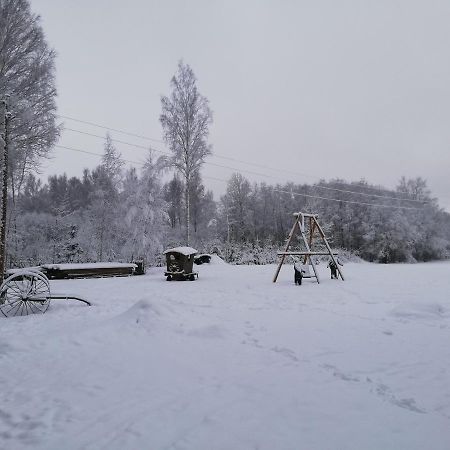 Perkonu Namins Balvi Exterior foto