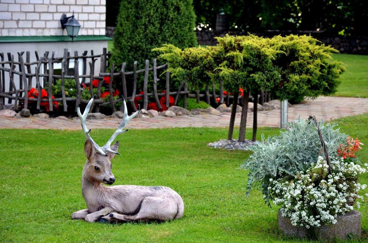 Perkonu Namins Balvi Exterior foto